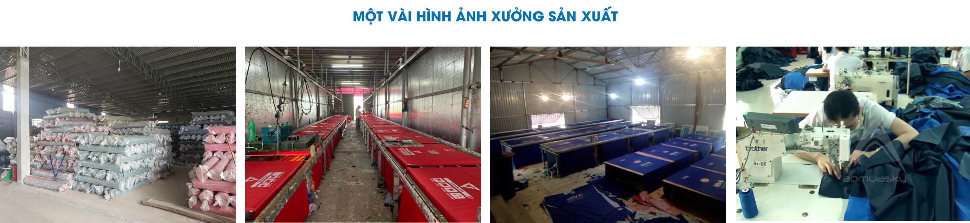 Quy Trình Sản Xuất Áo Mưa: Từ Nguyên Liệu Đến Sản Phẩm Chất Lượng
